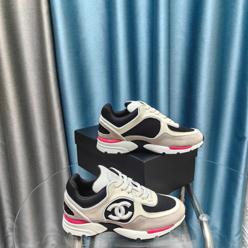 Chanel Sneakers